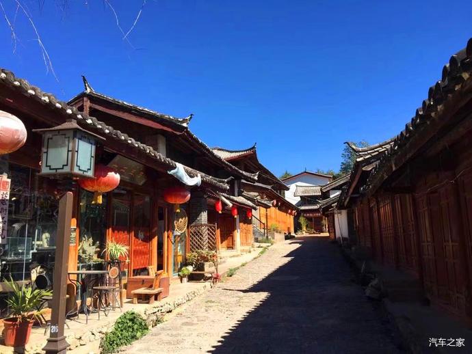 超大城市